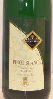 Domaine Vinmoselle - Pinot Blanc