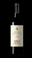 Chevalier du Château Lagrézette 2015 (Cahors - red)