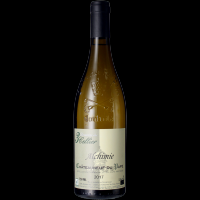 Domaine des 3 Cellier - Alchimie