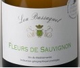 Lou Bassaquet - Fleurs de Sauvignon