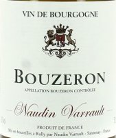 Naudin Varrault