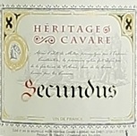 Heritage Cavare - Secundus