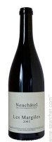 Domaine de la Rochette - Les Margiles