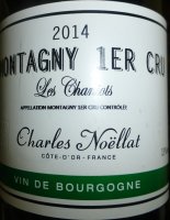 Charles Noëllat - 1er Cru Les Chaniots