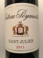 Château Peymartin 2010 (Saint Julien - red)