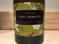Sant Armettu - Myrtus