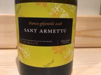 Sant Armettu - Biancu Ghjentile