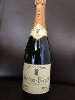 Gaidoz Forget - 1er Cru