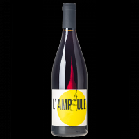 Château de la Liquière - L'Ampoule