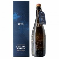 Leclerc Briant - Abyss 2016 (Champagne - sparkling white)
