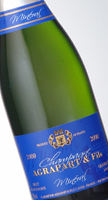 Agrapart et Fils - Minéral - Blanc de Blancs 2007 (Champagne Grand Cru - sparkling white)