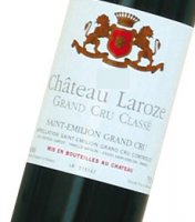 Château Laroze 2020 (Saint Emilion Grand Cru - red)