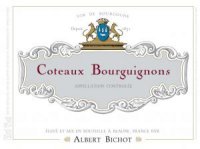 Albert Bichot 2021 (Côteaux Bourguignons - red)