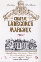 Château Labégorce 2014 (Margaux - red)