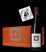 Le Clos du Lucquier 2023 (Terrasses du Larzac - red)