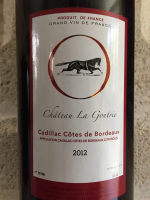 Château La Gontrie