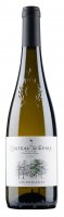 Le parc 2021 (Savennières - white)