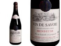 Domaine Jean Vullien et Fils - Mondeuse 2018 (Vin de Savoie - red)
