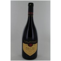 Domaine Alain Jeanniard - 1er Cru - Clos de la Perrière