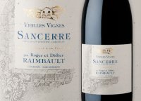 Roger et Didier Raimbault - Cuvée Vieilles Vignes