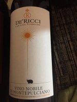 De'Ricci - R