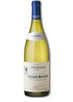 Chanson Père et Fils 2015 (Chassagne-Montrachet - white)