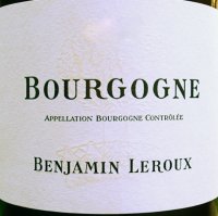 Benjamin Leroux