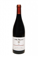 Joël Taluau - Racines du temps 2017 (Saint Nicolas de Bourgueil - red)