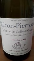 Domaine Guffens-Heynen - Mâcon-Pierreclos - Juliette et les Vieilles