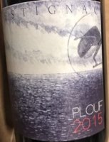 Lestignac - Plouf