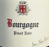 J.-M. Fourrier - Pinot Noir