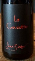 Recrue des Sens - La Gouzotte