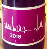 Poulsard - Allante & Boulanger