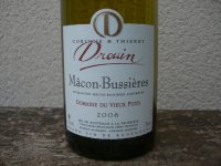 Domaine du Vieux Puits - Mâcon-Bussières