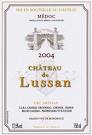 Château de Lussan