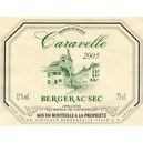 Caravelle 2008 (Bergerac - white)