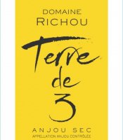 Domaine Richou - Terre de 3