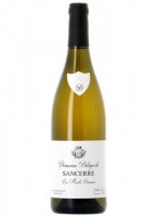 Domaine Delaporte - Les Monts Damnés 2016 (Sancerre - white)
