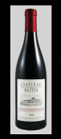 Château de Ruth 2023 (Côtes du Rhône Villages - red)