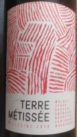 Vinovalie - Terre Métissée