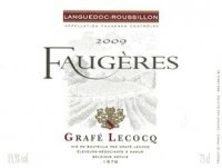 Grafé Lecocq