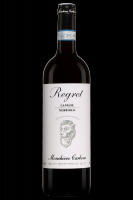 Monchiero Carbone - Regret