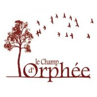 Le Champ d'Orphée 2011 (Vin de Pays des Côtes du Tarn - red)