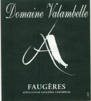 Domaine Valambelle - Grande Cuvée 2013 (Faugères - red)