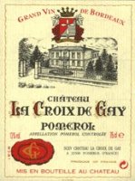 Château La Croix de Gay 2006 (Pomerol - red)