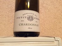 Domaine du Petit Pérou - Chardonnay