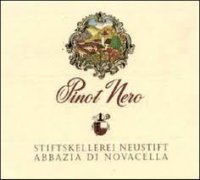 Abbazia Di Novacella - pinot nero 2014 (Alto Adige - red)