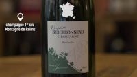Virginie Bergeronneau - Brut 1er Cru - Cuvée Jeanne