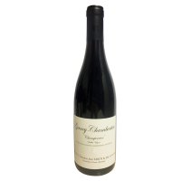 Domaine Jean Tardy et Fils - Veilles Vignes - Les Champerriers