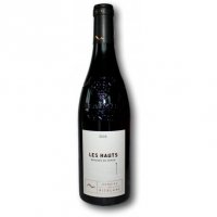 Domaine de Pieblanc - Les Hauts